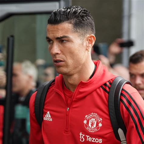 ronaldo haircut 2022|ronaldo latest haircut.